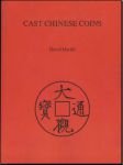 Каталог литых монет Китая. Хартилл 2003