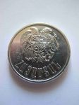 Монета Армения 5 драмов 1994