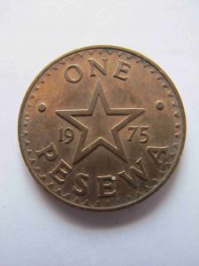 Гана 1 песева 1975
