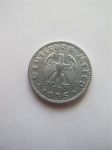 Монета Германия 50 рейхспфеннигов 1935 D