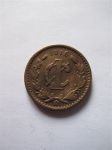Монета Мексика 1 сентаво 1916