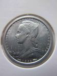 Монета Сен-Пьер и Микелон 1 франк 1948 UNC