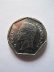 Монета Венесуэла 100 боливар 2004