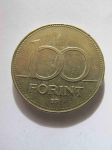 Монета Венгрия 100 форинтов 1995